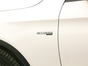 2017AMG GLC 43 4MATIC Coupe ^