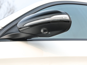 2017AMG GLC 43 4MATIC Coupe ^