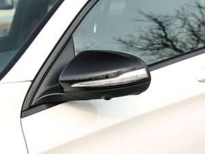 2017AMG GLC 43 4MATIC Coupe ^