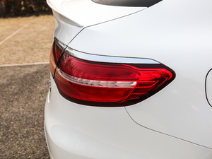 2017AMG GLC 43 4MATIC Coupe ^