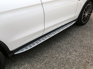 2017AMG GLC 43 4MATIC Coupe ^