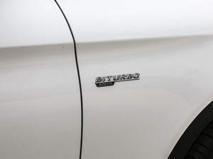 2017AMG GLC 43 4MATIC Coupe ^