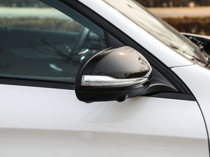 2017AMG GLC 43 4MATIC Coupe ^