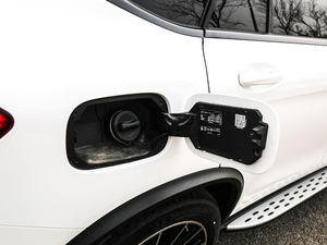 2017AMG GLC 43 4MATIC Coupe w