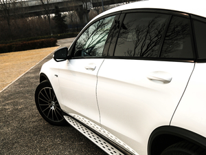 2017AMG GLC 43 4MATIC Coupe ^