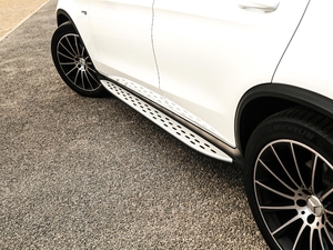 2017AMG GLC 43 4MATIC Coupe ^