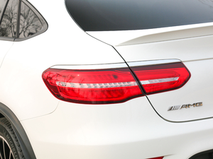 2017AMG GLC 43 4MATIC Coupe ^