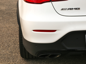 2017AMG GLC 43 4MATIC Coupe ^