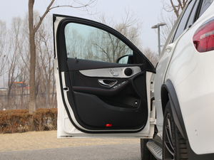 2017AMG GLC 43 4MATIC Coupe {λ܇T