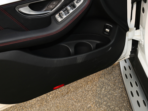 2017AMG GLC 43 4MATIC Coupe ǰTg