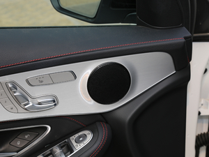 2017A(y)MG GLC 43 4MATIC Coupe g