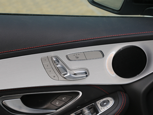 2017AMG GLC 43 4MATIC Coupe {{