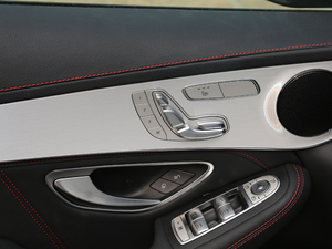 2017A(y)MG GLC 43 4MATIC Coupe g