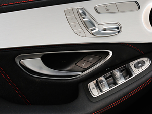 2017A(y)MG GLC 43 4MATIC Coupe g