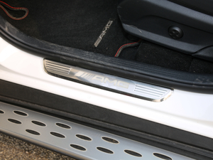 2017A(y)MG GLC 43 4MATIC Coupe g