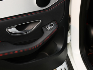 2017A(y)MG GLC 43 4MATIC Coupe g