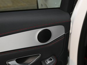 2017A(y)MG GLC 43 4MATIC Coupe g