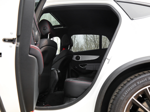 2017AMG GLC 43 4MATIC Coupe ſg