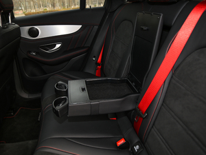 2017AMG GLC 43 4MATIC Coupe g