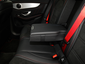 2017AMG GLC 43 4MATIC Coupe 