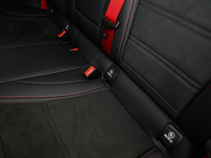 2017AMG GLC 43 4MATIC Coupe g