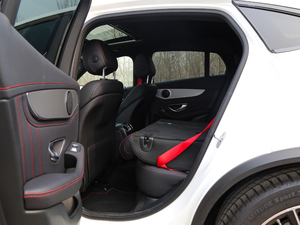 2017AMG GLC 43 4MATIC Coupe ηŵ