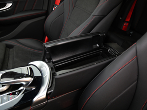 2017AMG GLC 43 4MATIC Coupe g