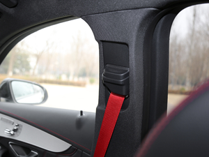 2017AMG GLC 43 4MATIC Coupe g