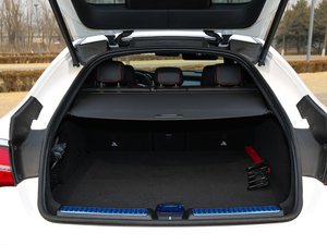 2017AMG GLC 43 4MATIC Coupe g