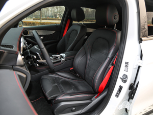 2017AMG GLC 43 4MATIC Coupe {