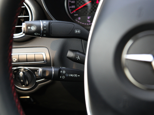 2017AMG GLC 43 4MATIC Coupe п؅^