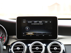 2017AMG GLC 43 4MATIC Coupe п_@ʾ