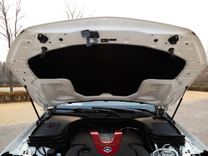 2017AMG GLC 43 4MATIC Coupe 