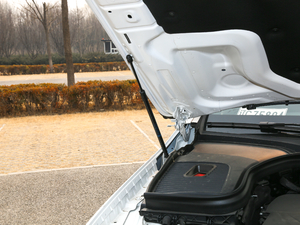 2017AMG GLC 43 4MATIC Coupe 