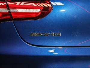 2017A(y)MG GLC 43 4MATIC Coupe ؄e (x)(ji)^