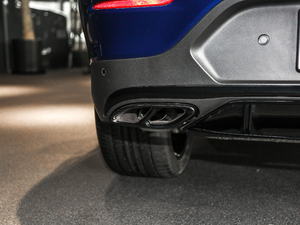 2017A(y)MG GLC 43 4MATIC Coupe ؄e (x)(ji)^