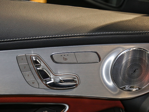 2017AMG GLC 43 4MATIC Coupe ؄e g