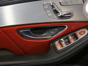 2017AMG GLC 43 4MATIC Coupe ؄e g