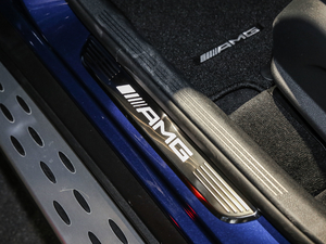 2017AMG GLC 43 4MATIC Coupe ؄e g