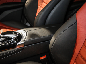 2017AMG GLC 43 4MATIC Coupe ؄e 