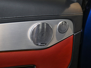 2017AMG GLC 43 4MATIC Coupe ؄e g