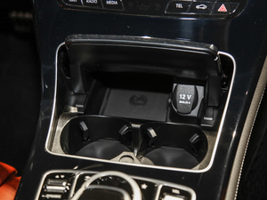 2017AMG GLC 43 4MATIC Coupe ؄e g