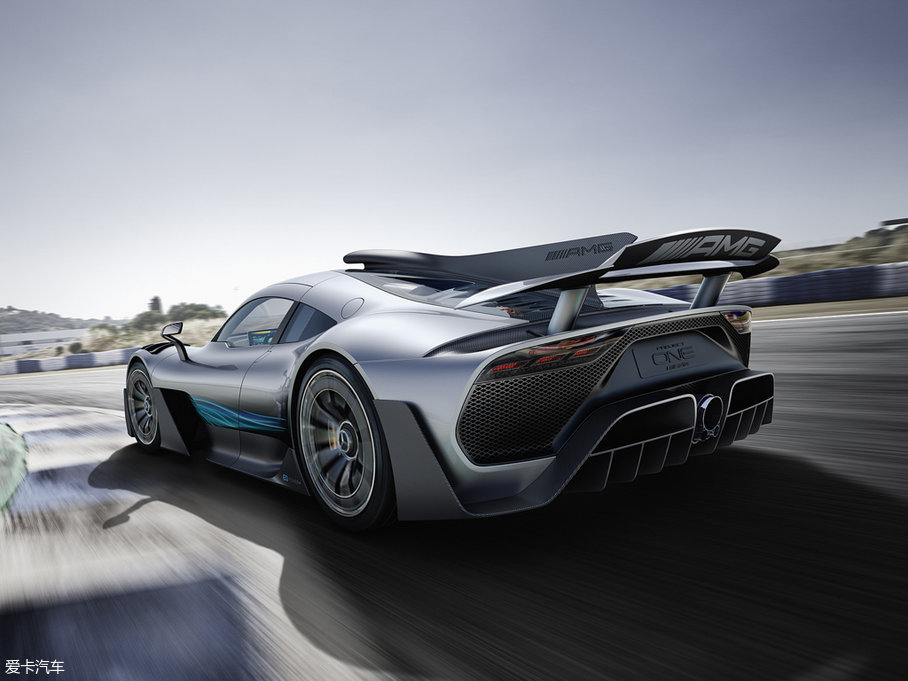 2018��A(y��)MG ONE Concept