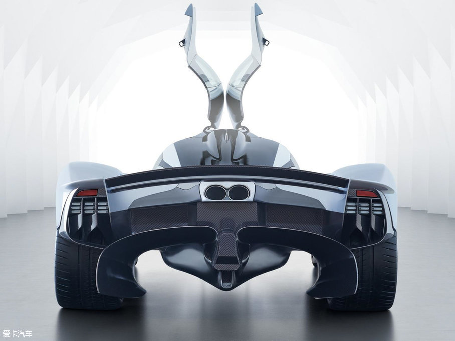 2018��AMG ONE Concept