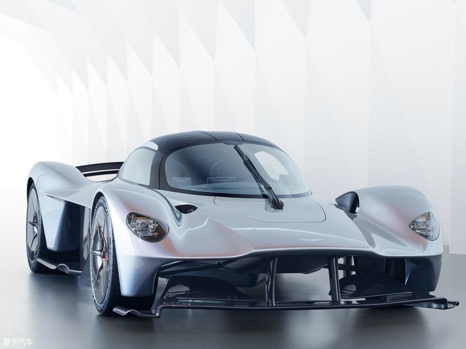 2018��AMG ONE Concept