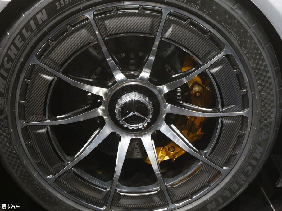 2018��A(y��)MG ONE Concept