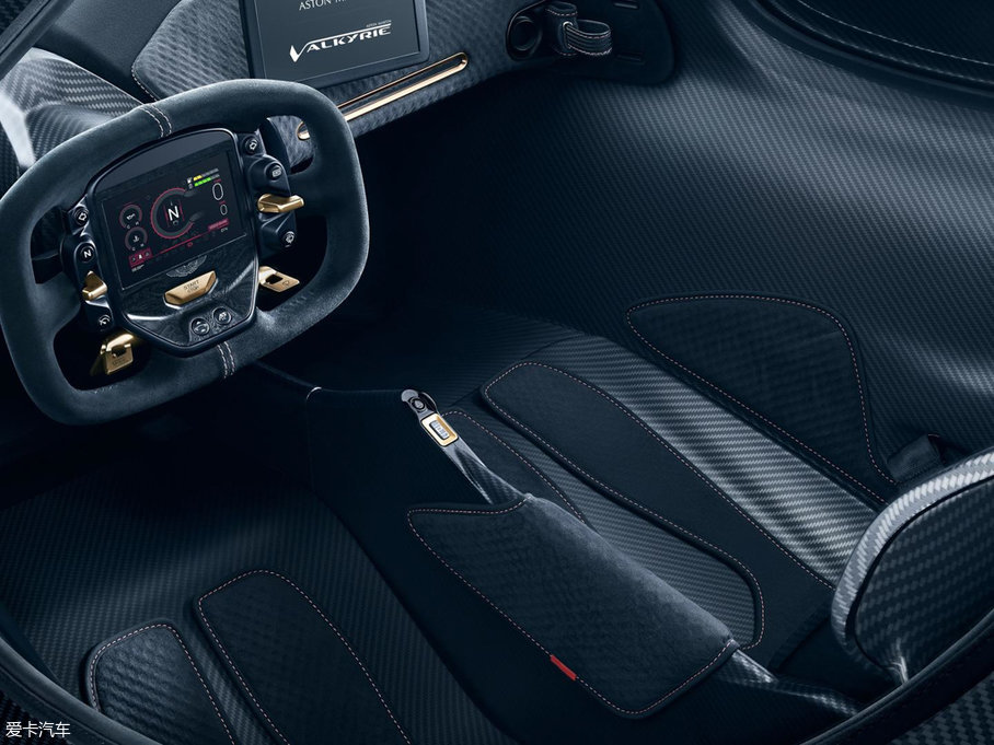 2018��AMG ONE Concept