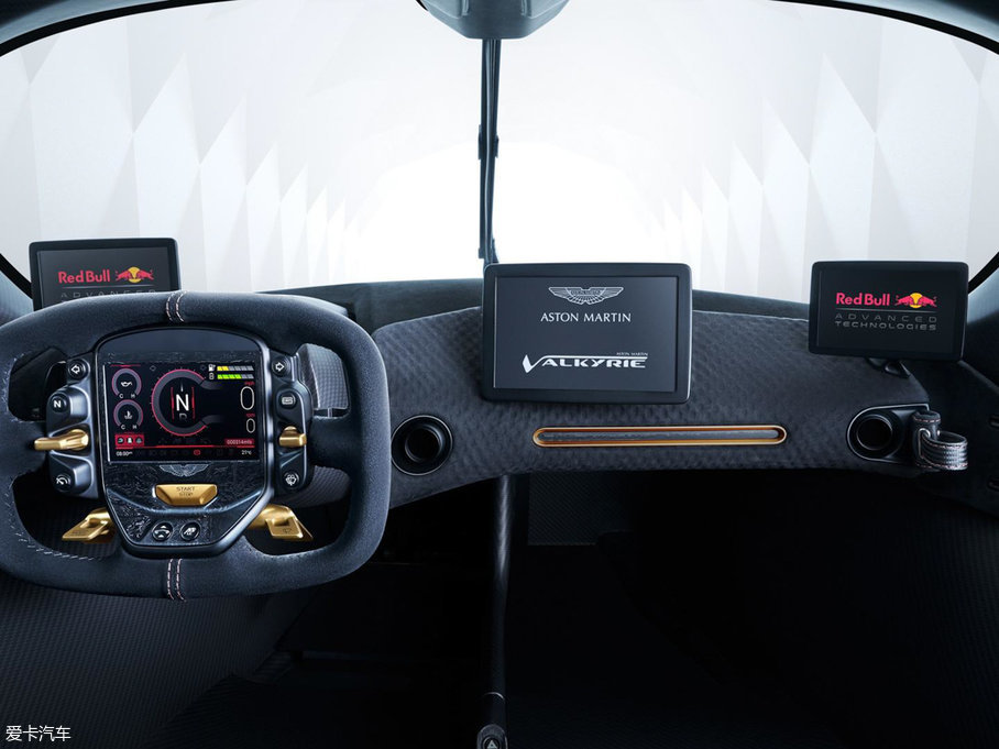 2018��AMG ONE Concept