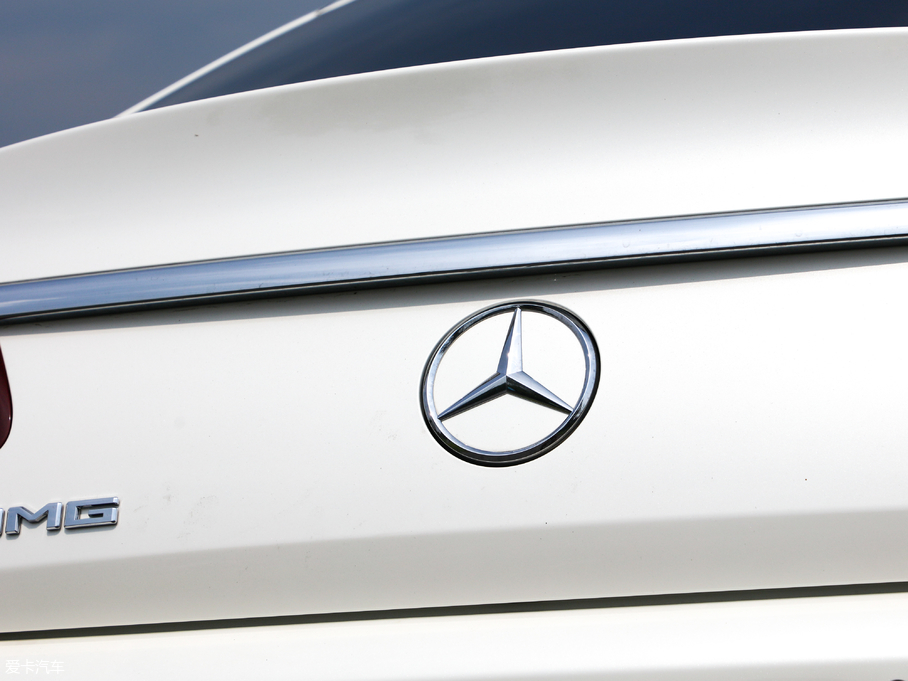 2018YSAMG AMG S 63 Coupe 4MATIC+