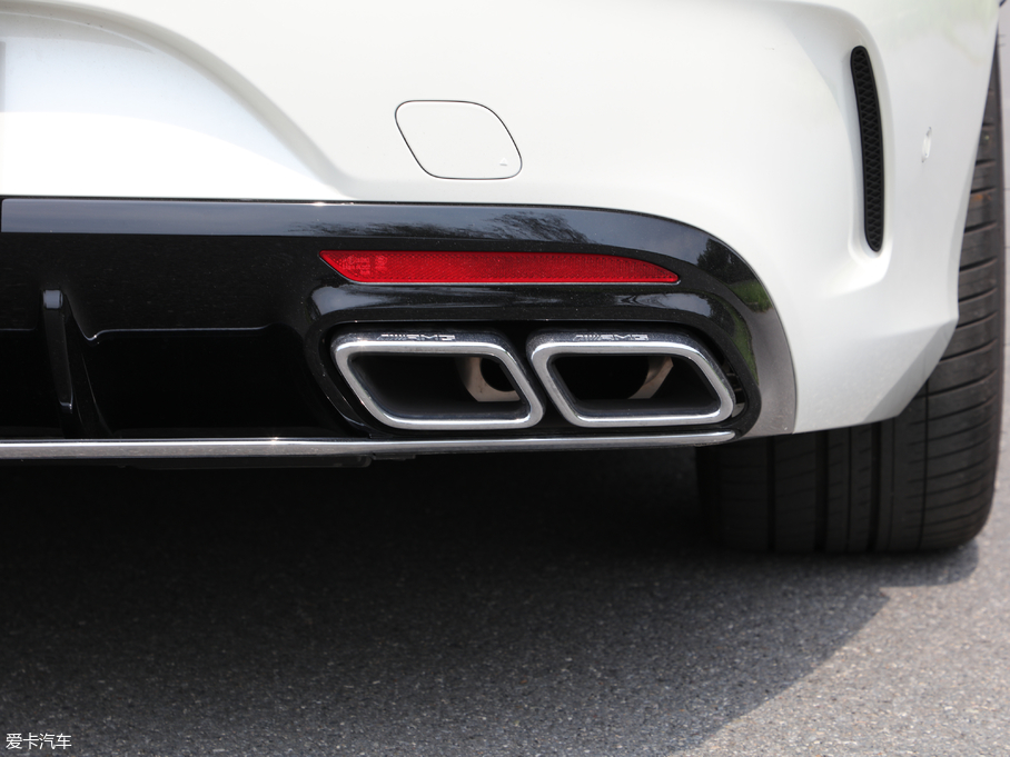 2018YS(j)AMG AMG S 63 Coupe 4MATIC+